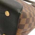 Louis Vuitton Damier Hyde Park — view 3
