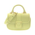 Louis Vuitton Epi Hide and Seek