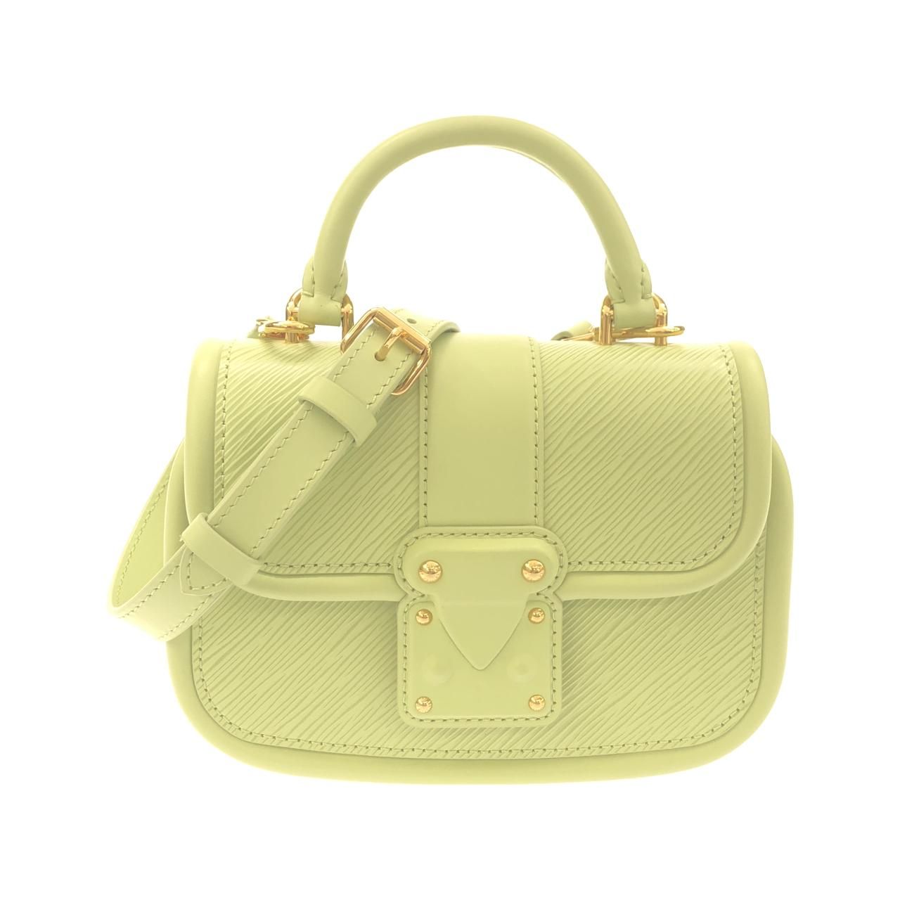 Louis Vuitton Epi Hide and Seek