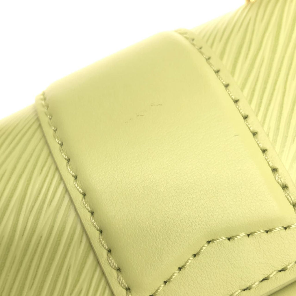 Louis Vuitton Epi Hide and Seek — view 4