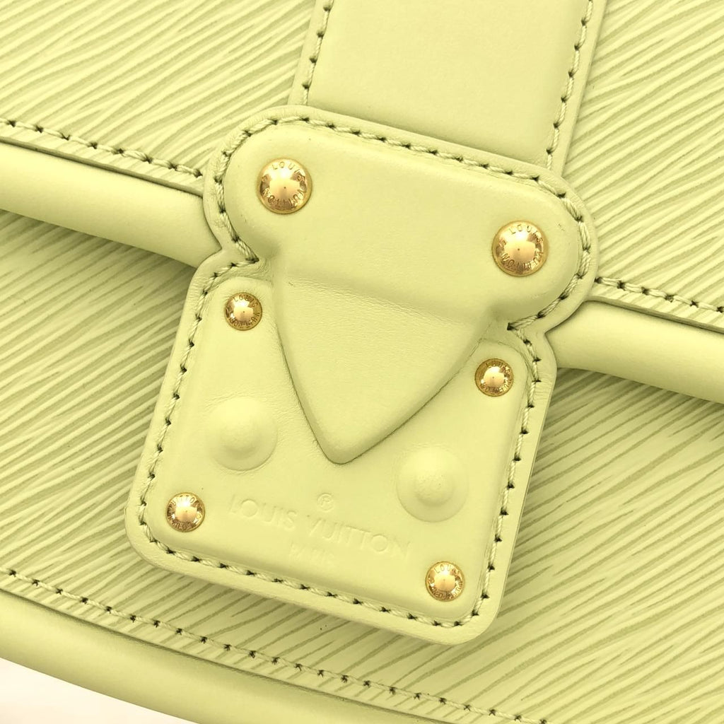 Louis Vuitton Epi Hide and Seek — view 5