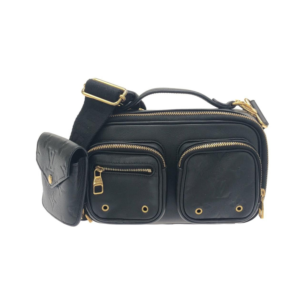 Louis Vuitton Utility Crossbody Shoulder