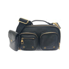 Louis Vuitton Utility Crossbody Shoulder