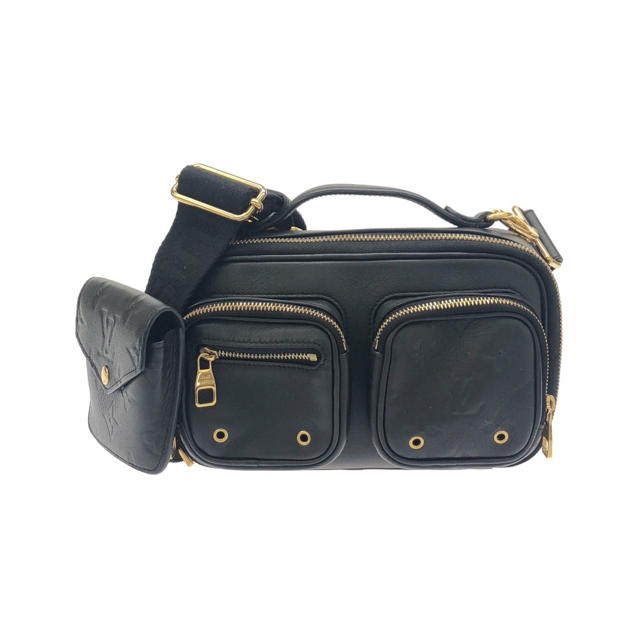Louis Vuitton Utility Crossbody Shoulder