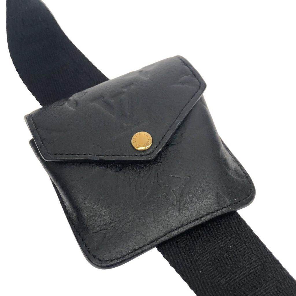Louis Vuitton Utility Crossbody Shoulder — view 6
