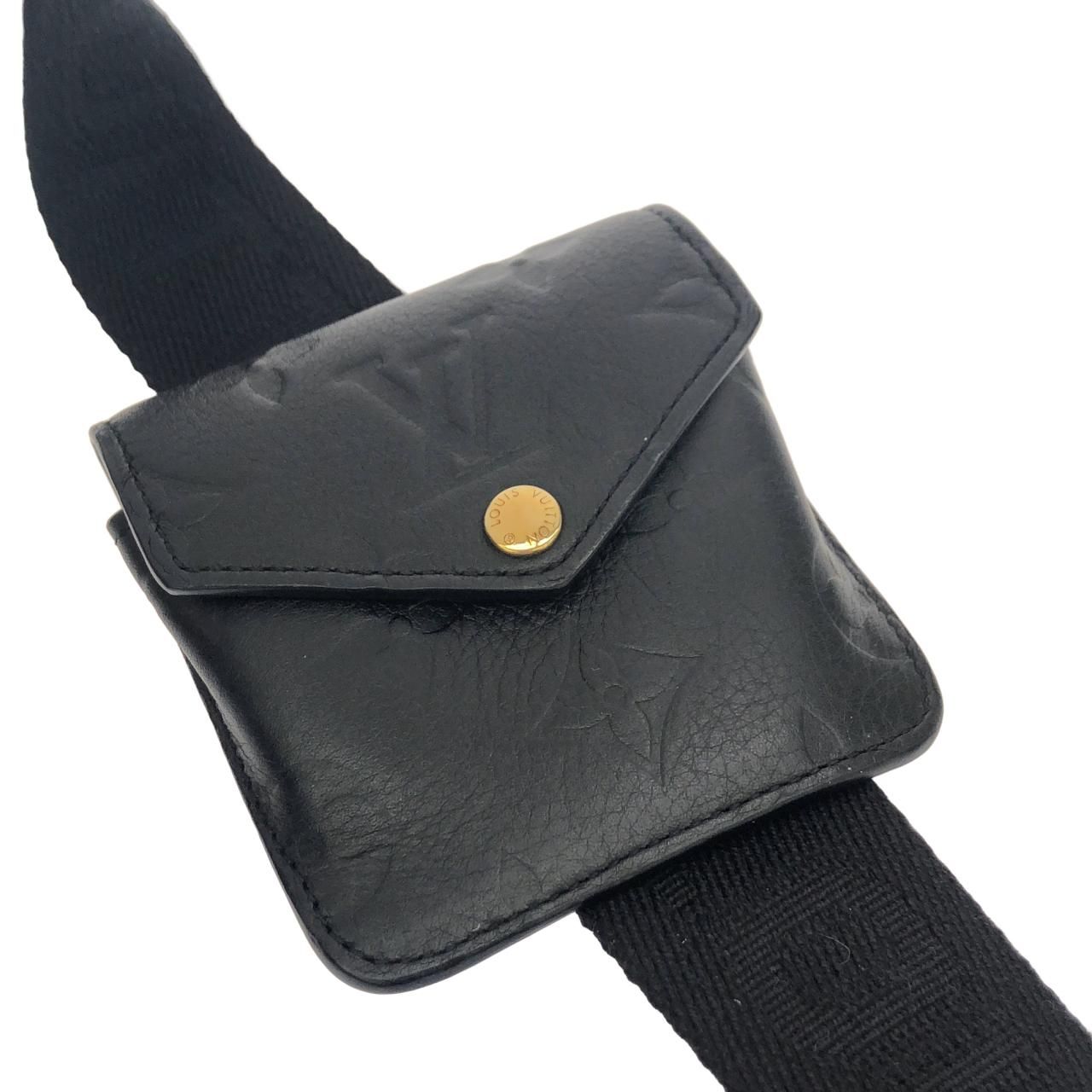 Louis Vuitton Utility Crossbody Shoulder — view 6