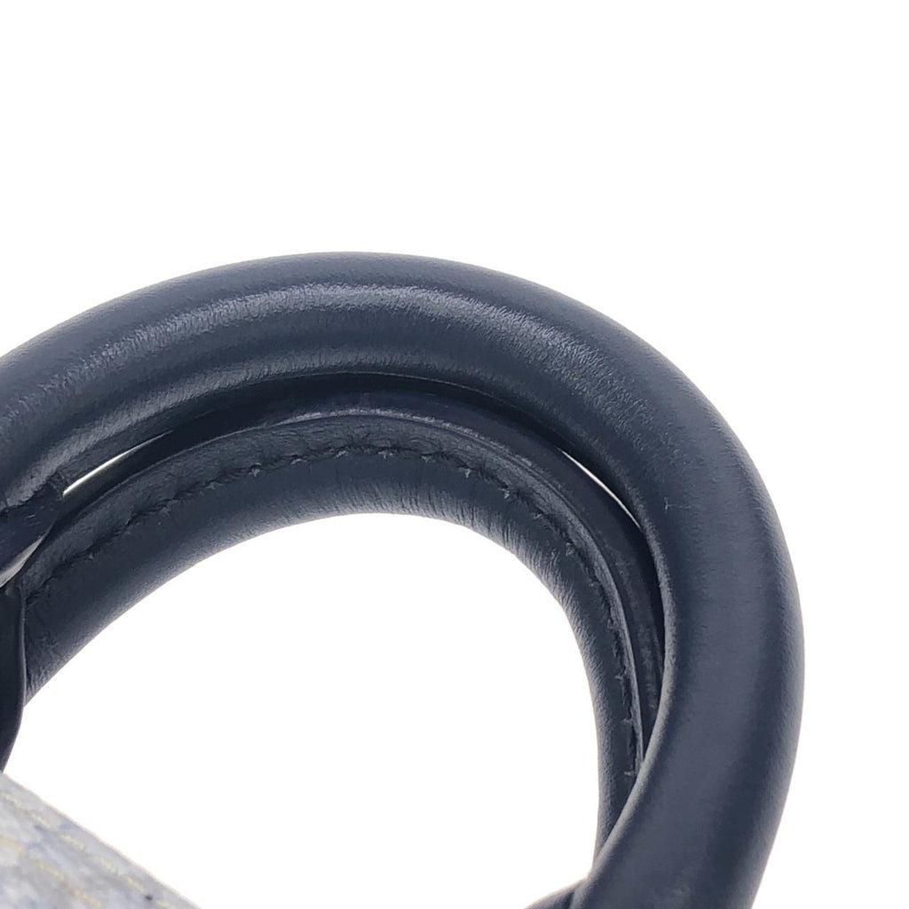 Louis Vuitton Water Monogram Keepall XS Boston — view 5