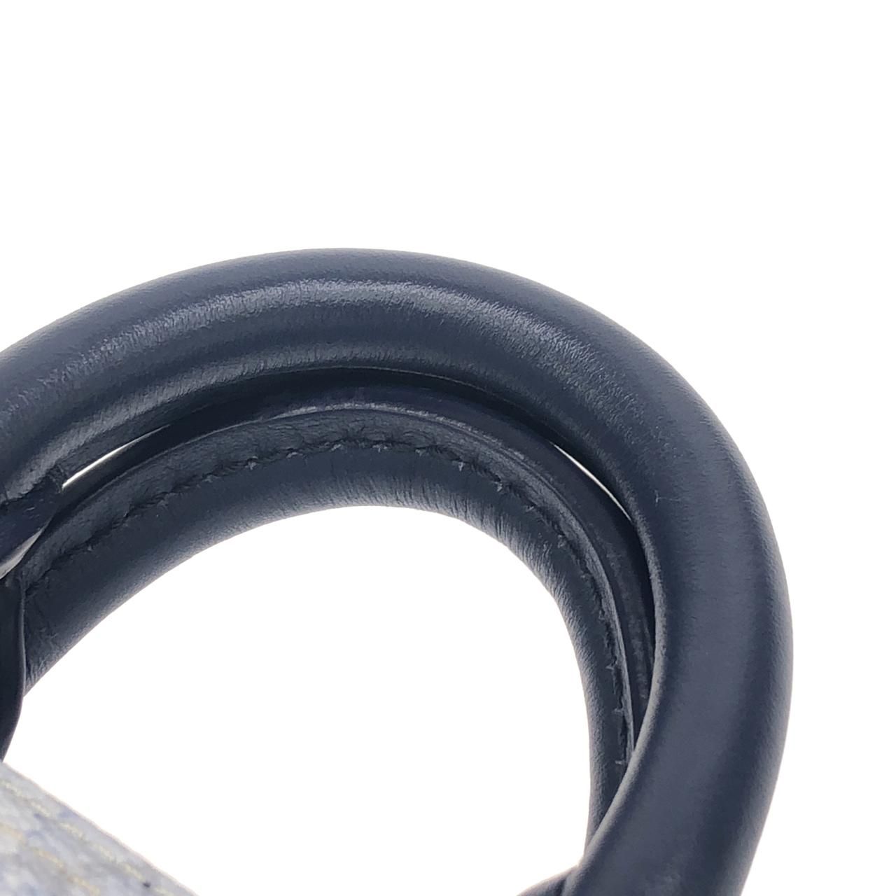 Louis Vuitton Water Monogram Keepall XS Boston — view 5