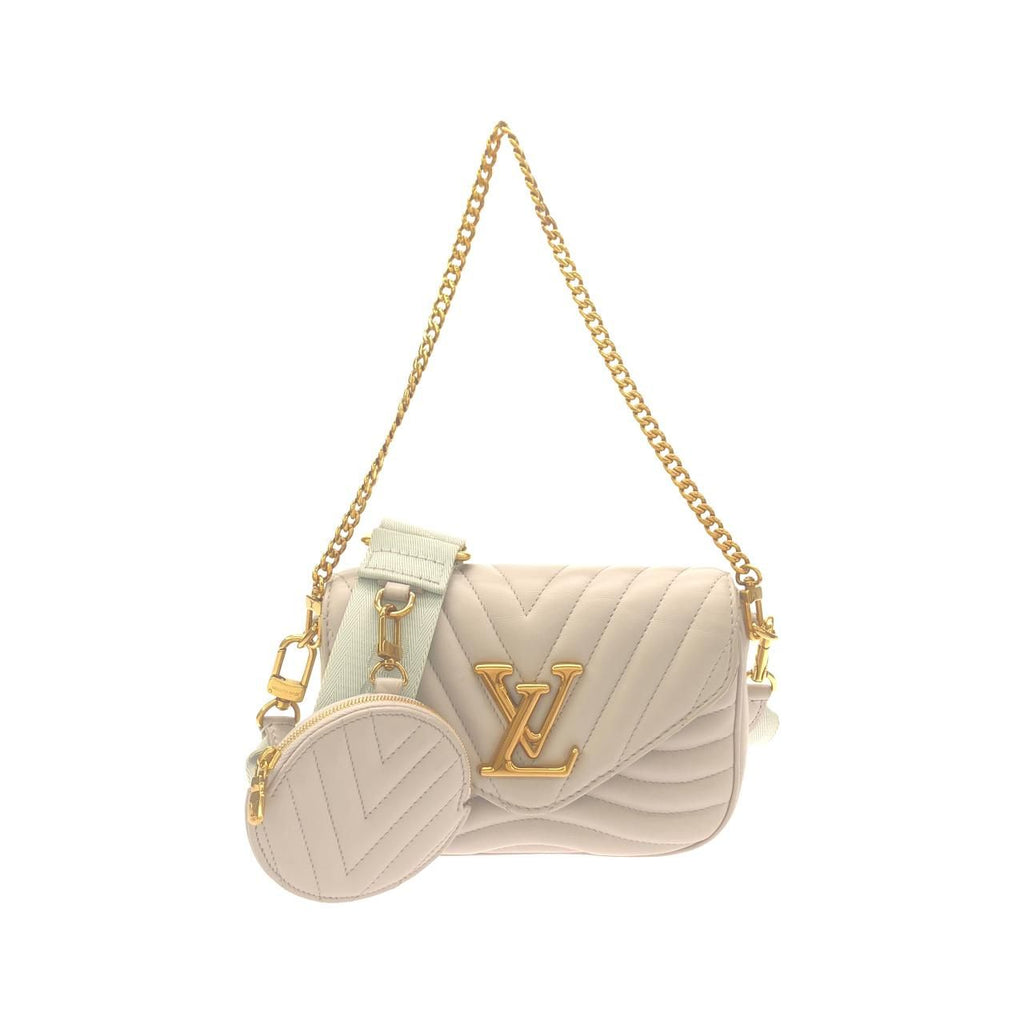 Louis Vuitton New Wave Multi Pochette Shoulder
