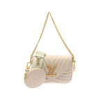Louis Vuitton New Wave Multi Pochette Shoulder