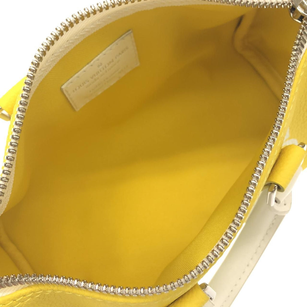 Louis Vuitton Everyday LV Keepall XS Boston — view 7