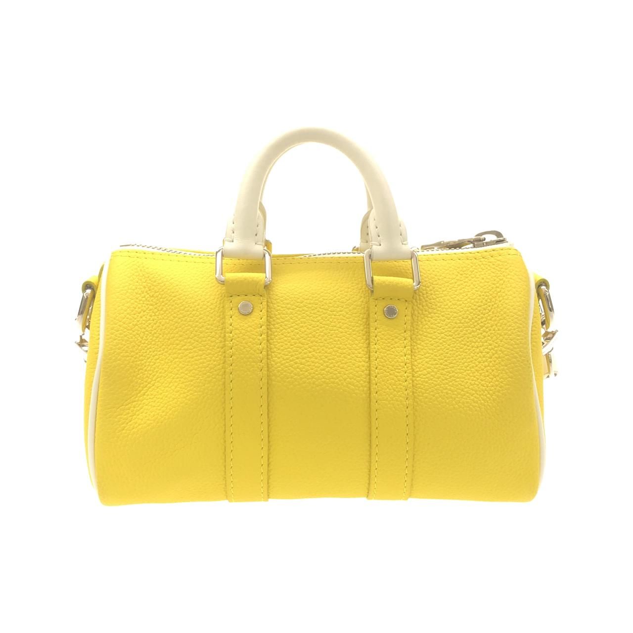 Louis Vuitton Everyday LV Keepall XS Boston — view 2
