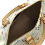 Louis Vuitton Multicolor Speedy Soft 30 cm Boston — view 8