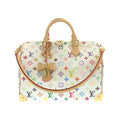 Louis Vuitton Multicolor Speedy Soft 30 cm Boston