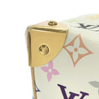 Louis Vuitton Multicolor Speedy Soft 30 cm Boston — view 2