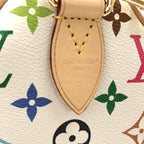 Louis Vuitton Multicolor Speedy Soft 30 cm Boston — view 6