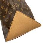 Louis Vuitton Monogram Mezzo Shoulder — view 5