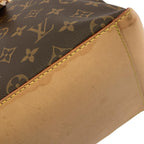 Louis Vuitton Monogram Mezzo Shoulder — view 3