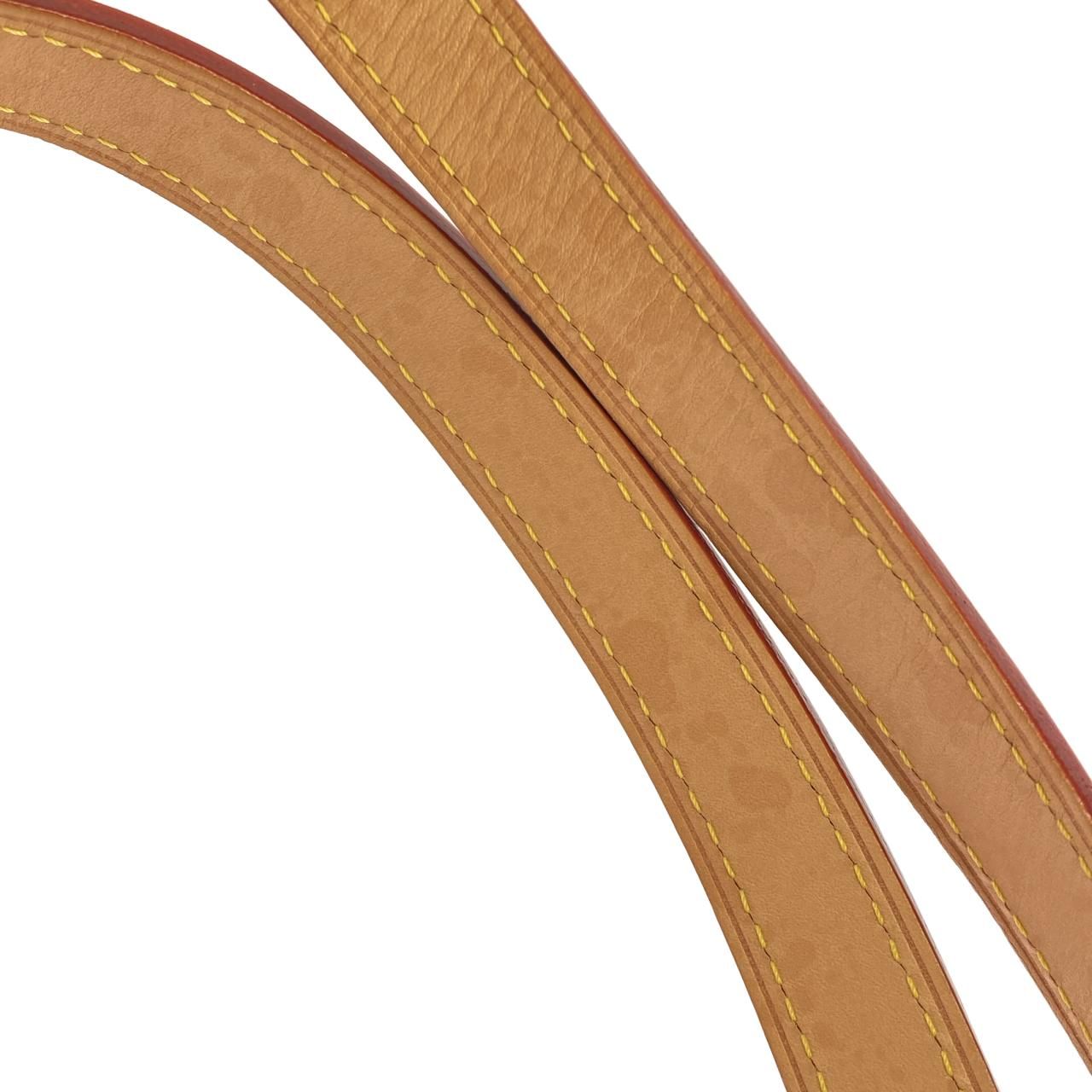 Louis Vuitton Monogram Mezzo Shoulder — view 7