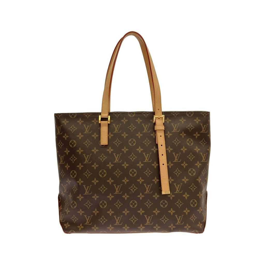 Louis Vuitton Monogram Mezzo Shoulder
