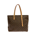 Louis Vuitton Monogram Mezzo Shoulder