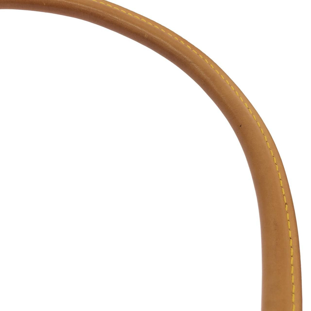 Louis Vuitton Monogram Looping MM Shoulder — view 5