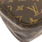 Louis Vuitton Monogram Looping MM Shoulder — view 2