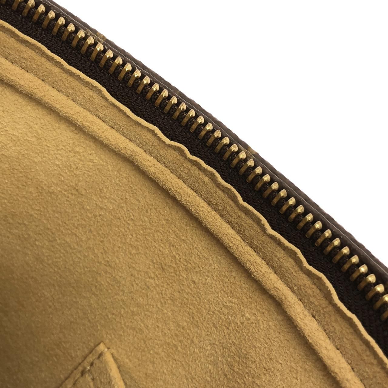 Louis Vuitton Monogram Looping MM Shoulder — view 8