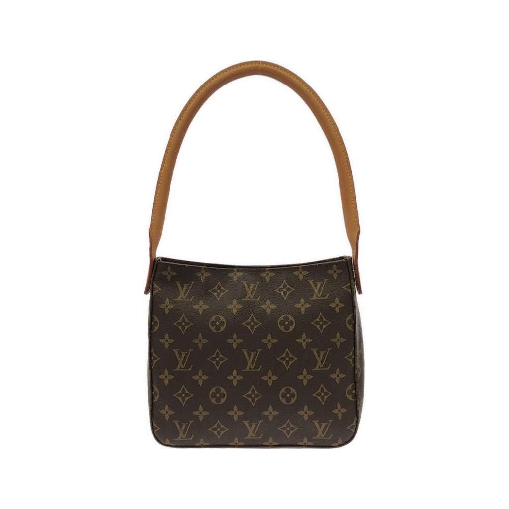 Louis Vuitton Monogram Looping MM Shoulder