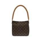 Louis Vuitton Monogram Looping MM Shoulder