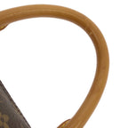 Louis Vuitton Monogram Speedy 40 cm Boston — view 8