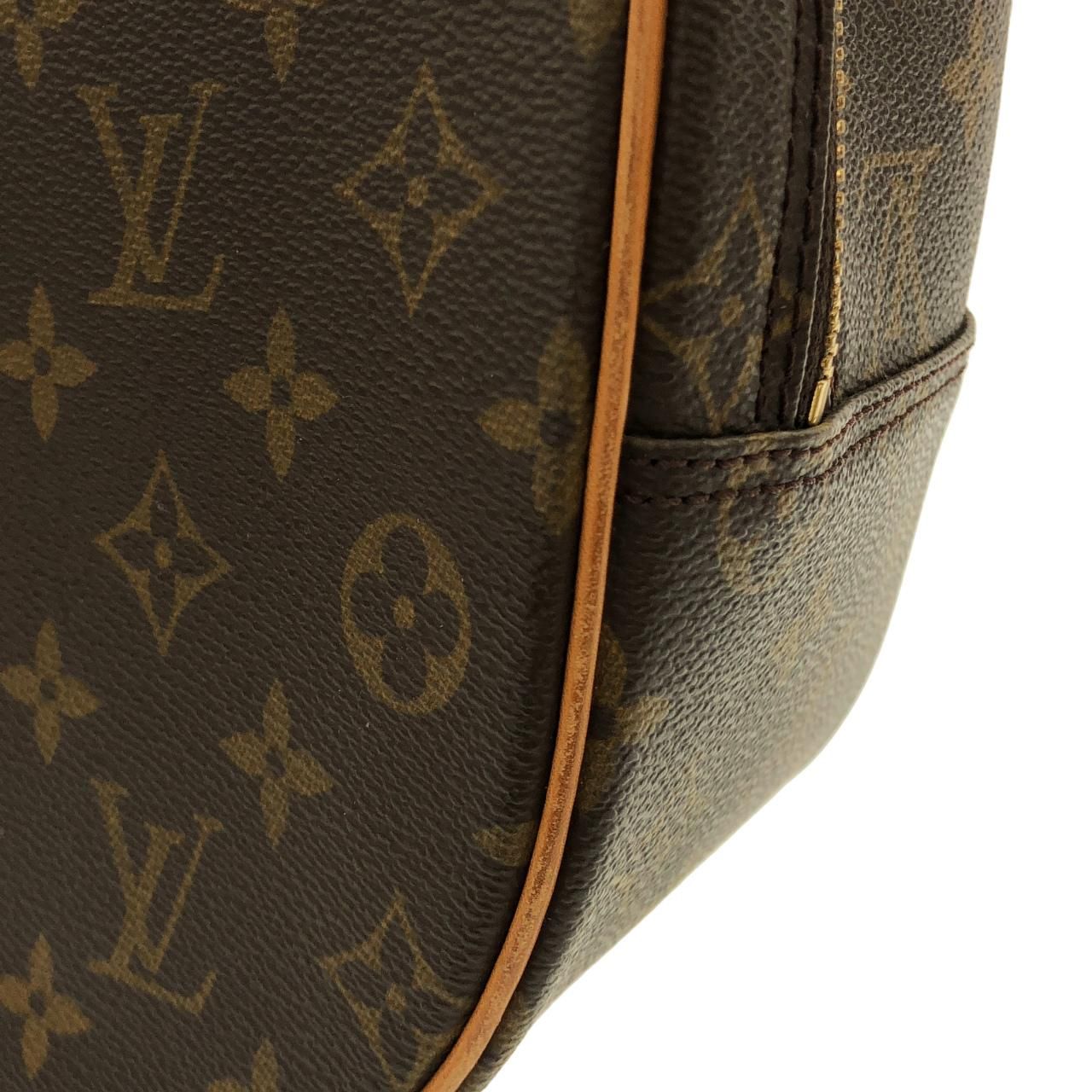 Louis Vuitton Monogram Pack All Sac a Dos Shoulder — view 4