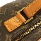 Louis Vuitton Monogram Pack All Sac a Dos Shoulder — view 7