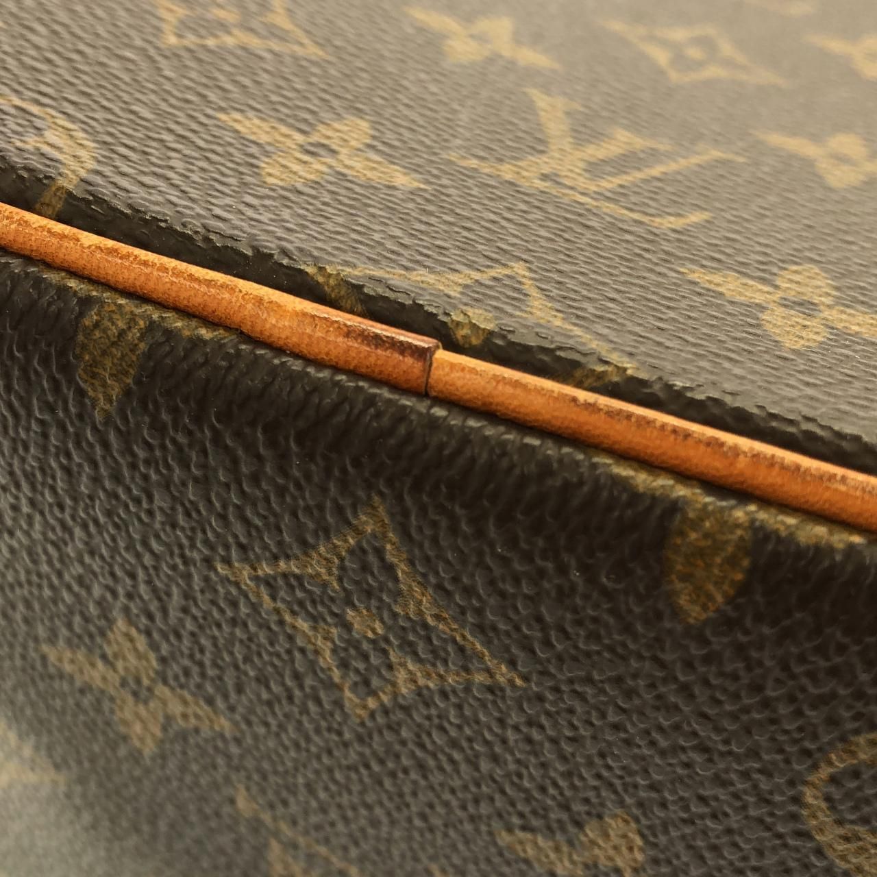 Louis Vuitton Monogram Pack All Sac a Dos Shoulder — view 3
