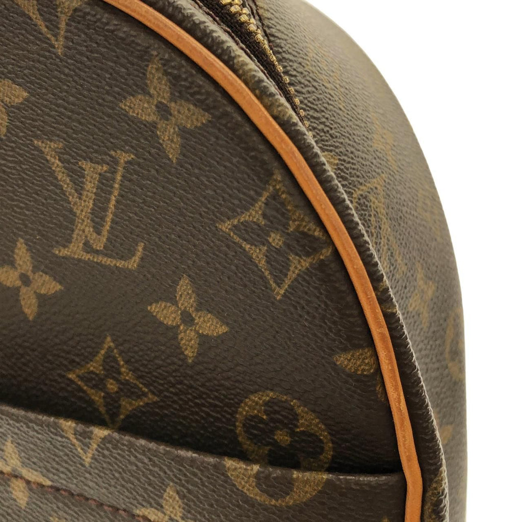 Louis Vuitton Monogram Pack All Sac a Dos Shoulder — view 5