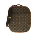 Louis Vuitton Monogram Pack All Sac a Dos Shoulder