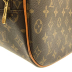 Louis Vuitton Monogram Pack All Sac a Dos Shoulder — view 6