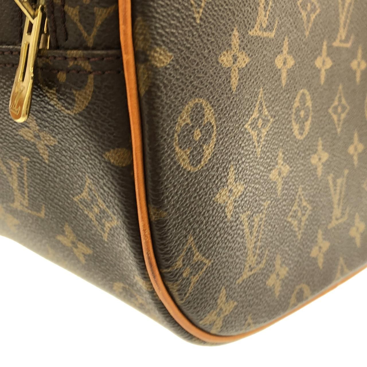 Louis Vuitton Monogram Pack All Sac a Dos Shoulder — view 6