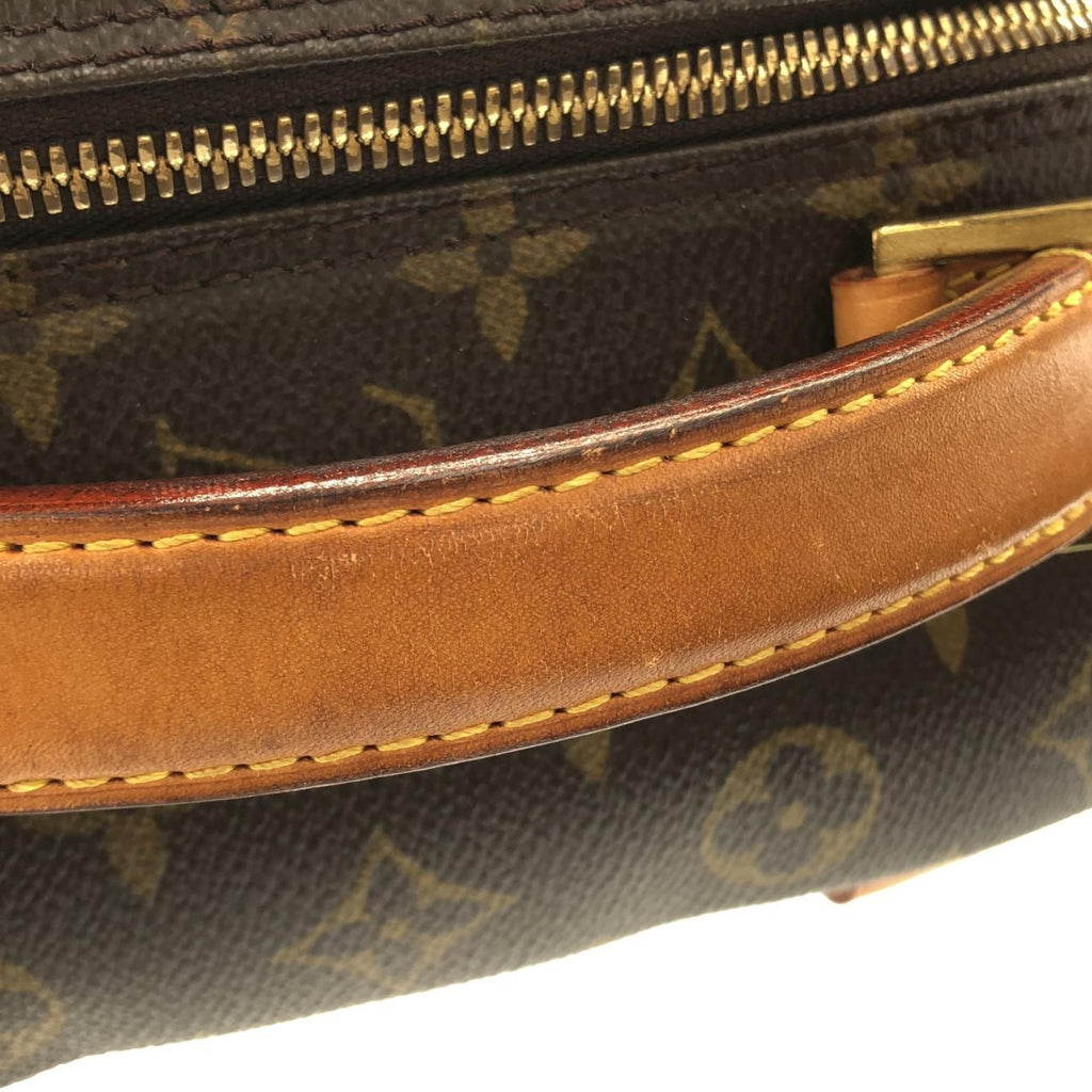 Louis Vuitton Monogram Pack All Sac a Dos Shoulder — view 9