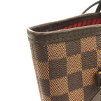 Louis Vuitton Damier Neverfull MM — view 3