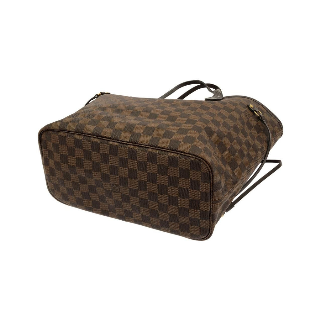 Louis Vuitton Damier Neverfull MM — view 2