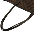 Louis Vuitton Damier Neverfull MM — view 5