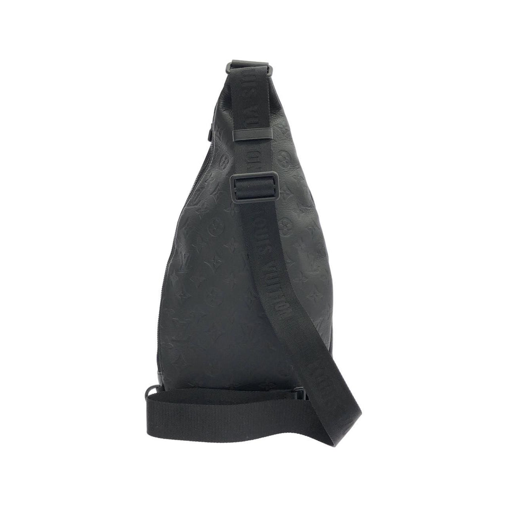 Louis Vuitton Monogram Shadow Duo Sling — view 2