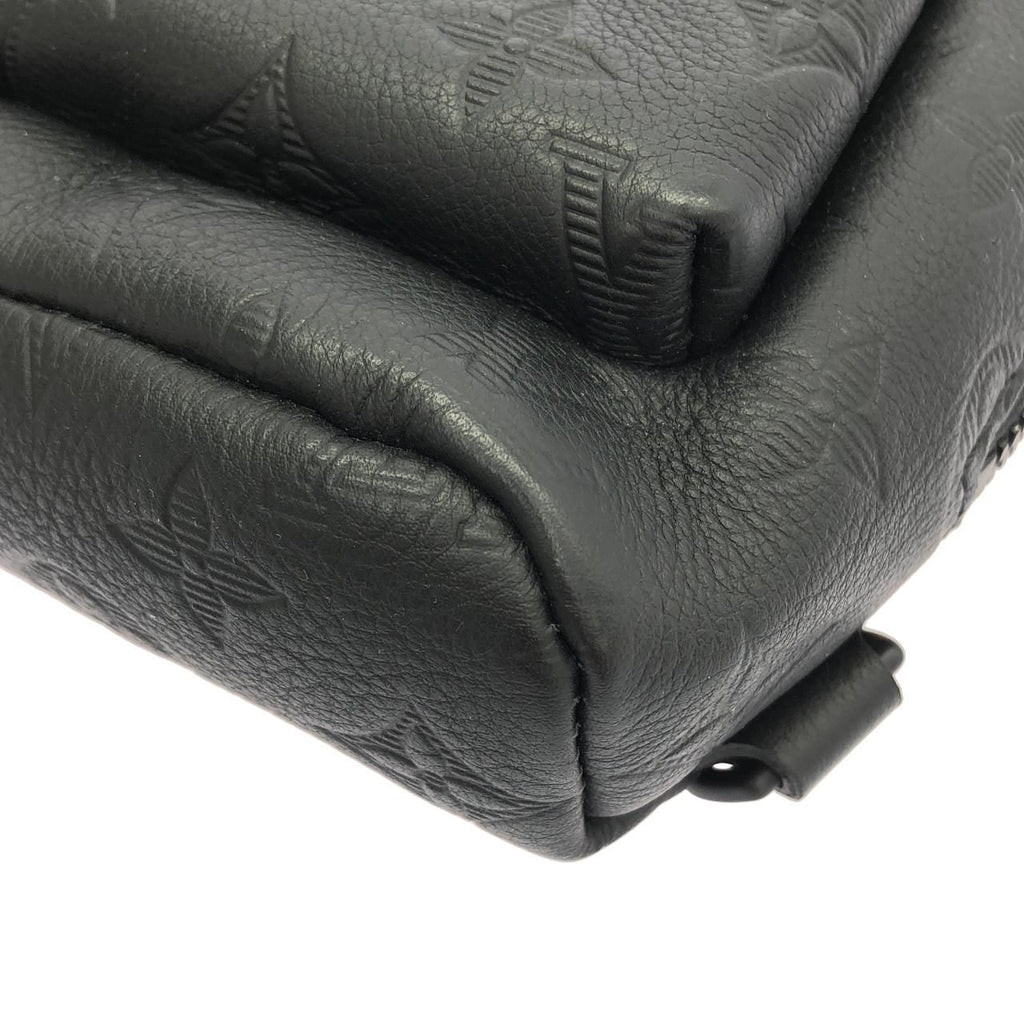 Louis Vuitton Monogram Shadow Duo Sling — view 3