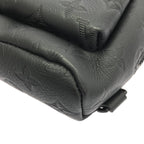 Louis Vuitton Monogram Shadow Duo Sling — view 3
