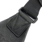 Louis Vuitton Monogram Shadow Duo Sling — view 6