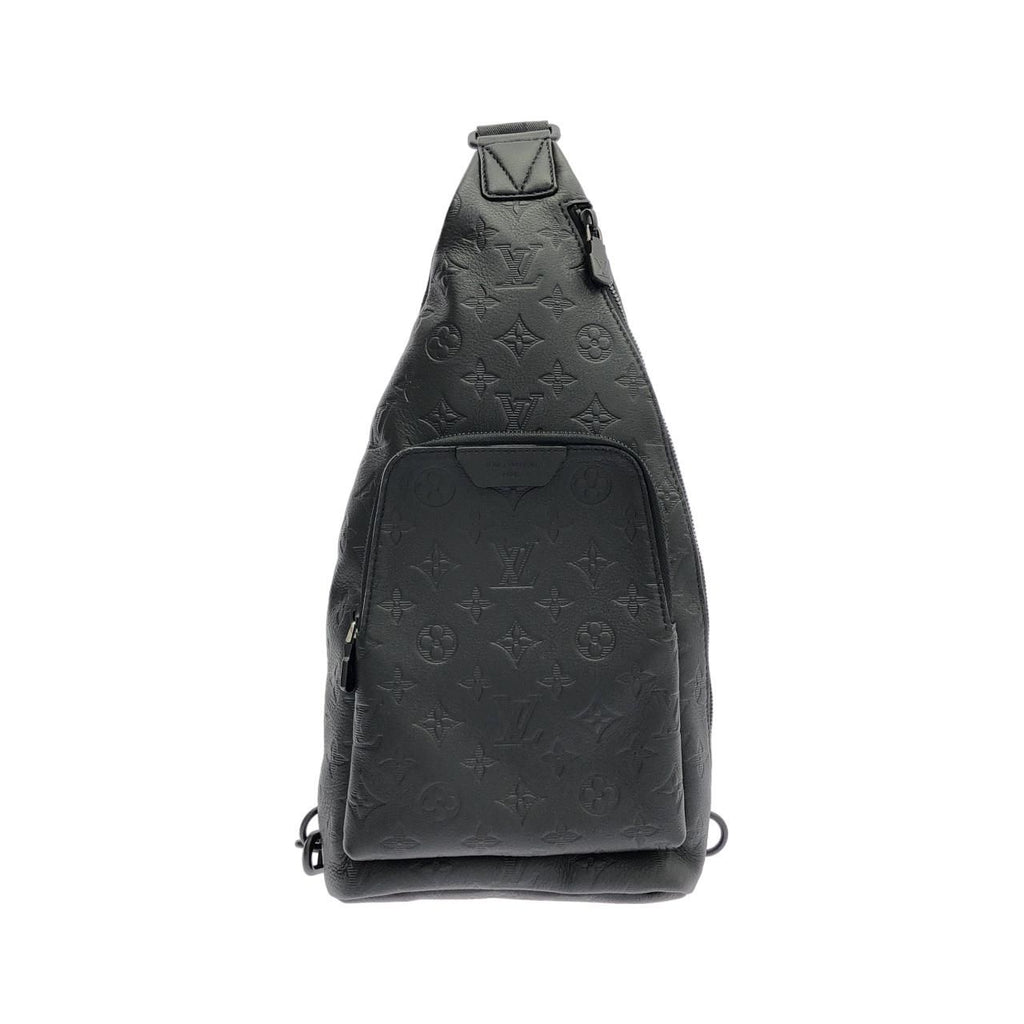 Louis Vuitton Monogram Shadow Duo Sling