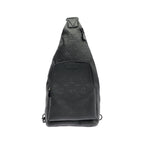 Louis Vuitton Monogram Shadow Duo Sling