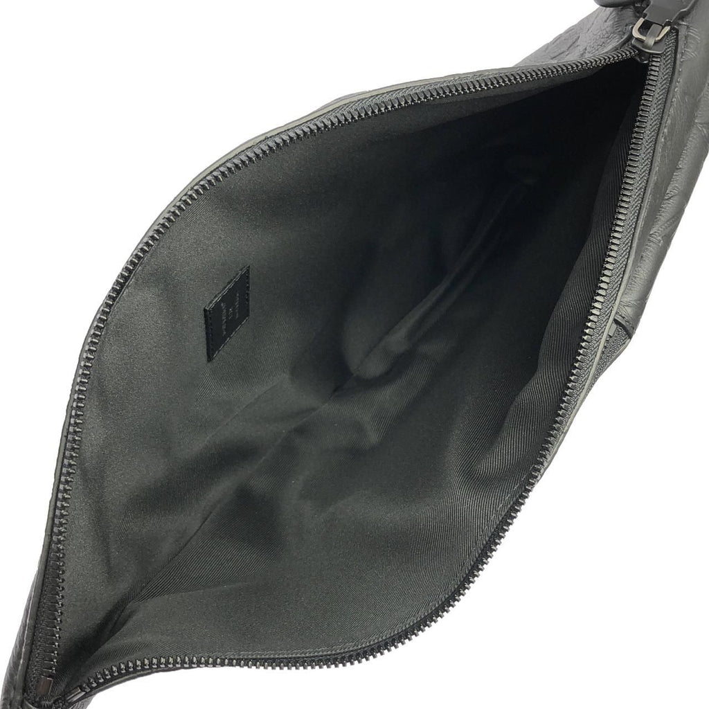 Louis Vuitton Monogram Shadow Duo Sling — view 8