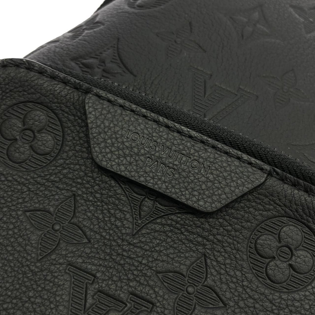 Louis Vuitton Monogram Shadow Duo Sling — view 4